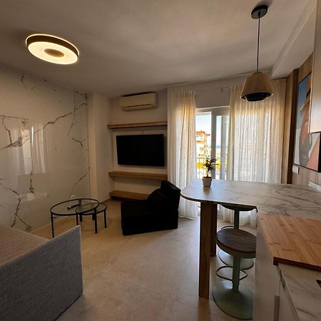 Ole Tu - Vacaciones Apartment Benalmadena Exterior photo